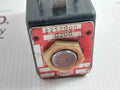 Herion 9212000 Solenoid Valve 24v Acdc 16 Va/11.5 W 3.2a