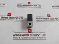 Herion 9212000 Solenoid Valve 24v Acdc 16 Va/11.5 W 3.2a