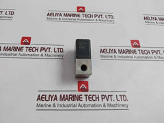 Herion 9212000 Solenoid Valve 24v Acdc 16 Va/11.5 W 3.2a