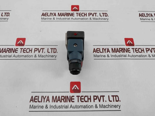 Herion 9212000 Solenoid Valve 48v 50hz/24v-