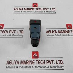 Herion 9212000 Solenoid Valve 48v 50hz/24v-