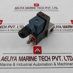 Herion 9212000 Solenoid Valve 48v 50hz/24v-