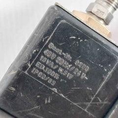 Herion 9212000 Solenoid Valve 48v 50hz/24v-
