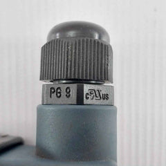 Herion 9212000 Solenoid Valve 48v 50hz/24v-