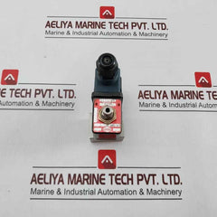 Herion 9212000 Solenoid Valve 48v 50hz/24v-