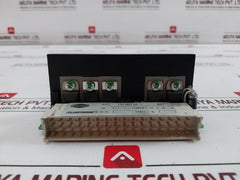 Herion Pq03 Printed Circuit Board E01