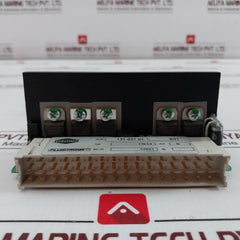 Herion Pq03 Printed Circuit Board E01