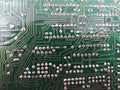 Herion Pq03 Printed Circuit Board E01