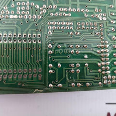 Herion Pq03 Printed Circuit Board E01