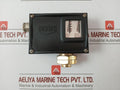 Herion Pressure Switch 25 Bar 08049 00