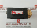 Herion Pressure Switch 25 Bar 08049 00