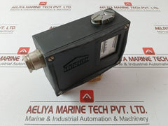 Herion Pressure Switch 25 Bar 08049 00