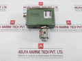 Herion Pressure Switch 63 Bar 08073 00