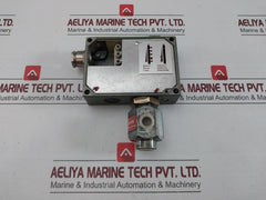 Herion Pressure Switch 63 Bar 08073 00