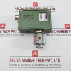 Herion Pressure Switch 63 Bar 08073 00