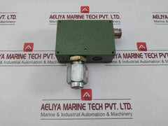 Herion Pressure Switch 63 Bar 08073 00