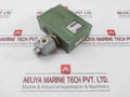 Herion Pressure Switch 63 Bar 08073 00