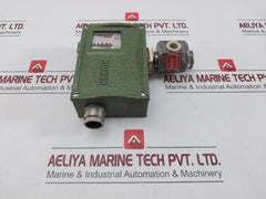 Herion Pressure Switch 63 Bar 08073 00