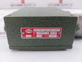 Herion Pressure Switch 63 Bar 08073 00