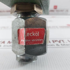 Herion Pressure Switch 63 Bar 08073 00