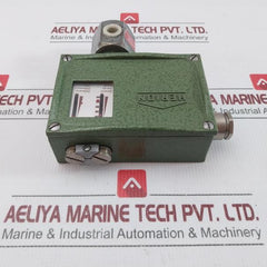 Herion Pressure Switch 63 Bar 08073 00