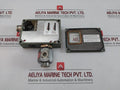 Herion Pressure Switch 63 Bar 08073 00
