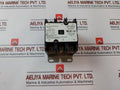 Herm.Refrig.Comp Ap12841 Contactor 120Vac