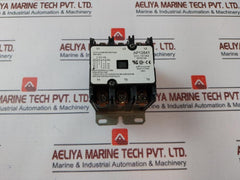 Herm.Refrig.Comp Ap12841 Contactor 120Vac