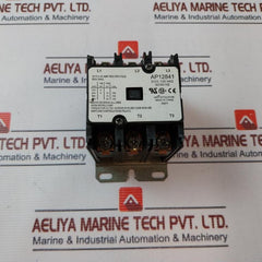 Herm.Refrig.Comp Ap12841 Contactor 120Vac