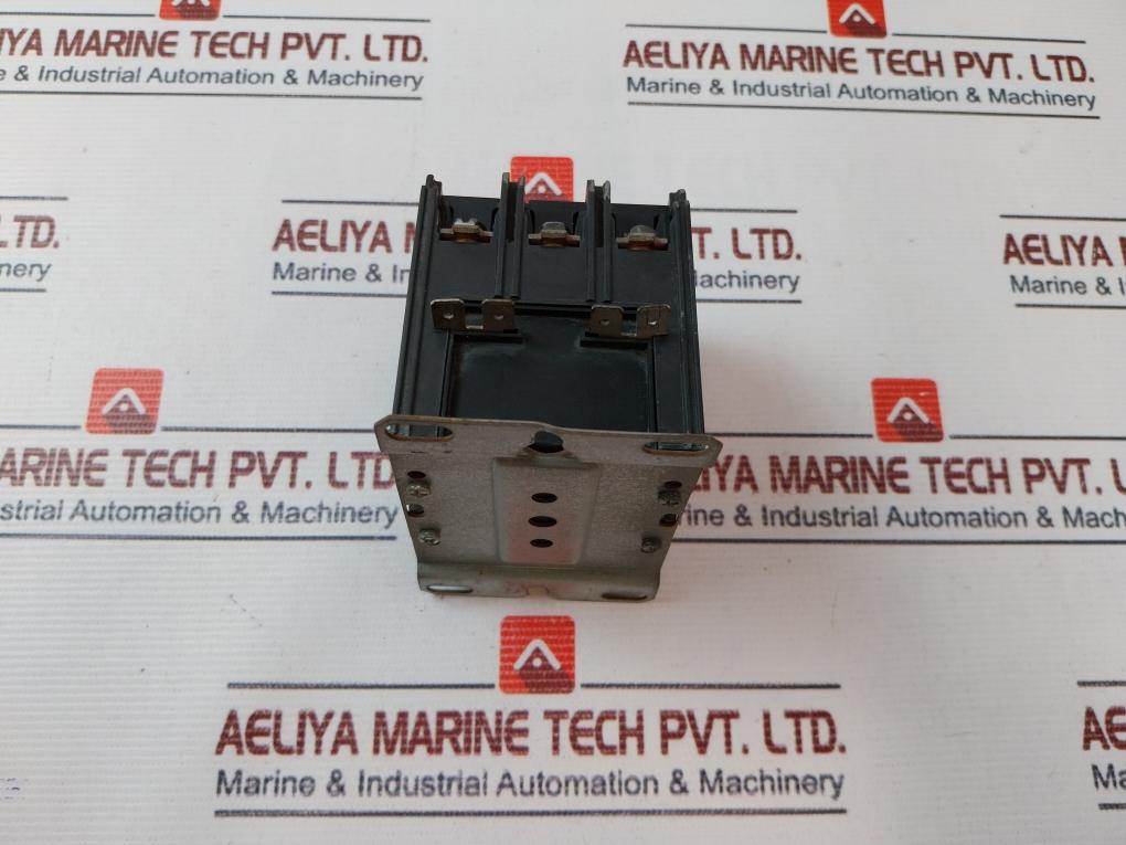 Herm.Refrig.Comp Ap12841 Contactor 120Vac