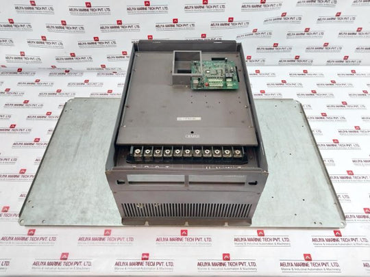 Hermes HT INVT 3060 Variable Frequency Drive 415V 3PH 50Hz