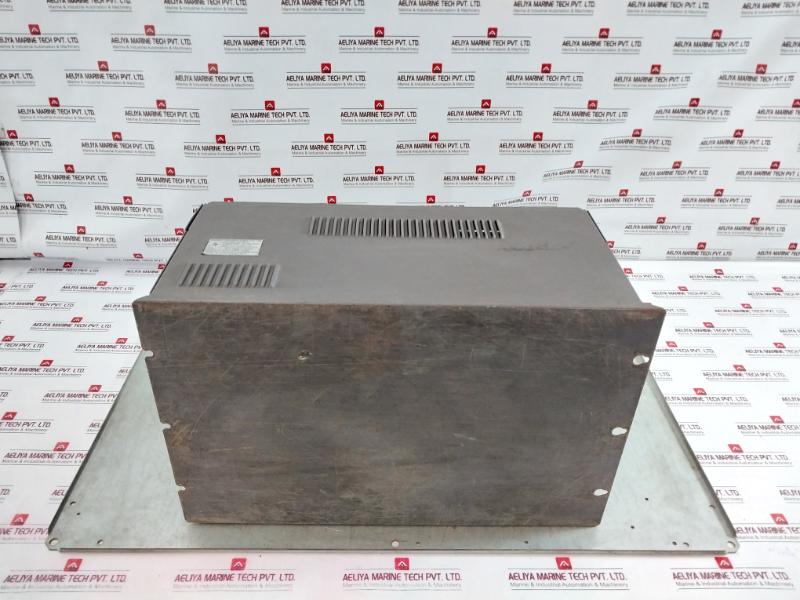 Hermes HT INVT 3060 Variable Frequency Drive 415V 3PH 50Hz