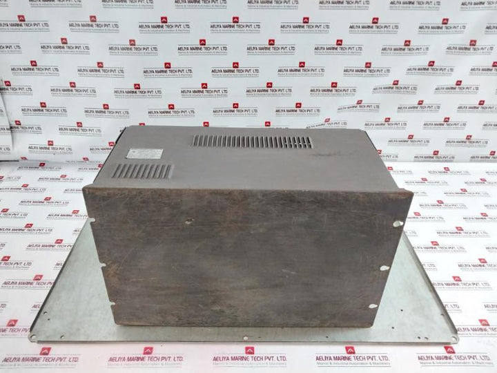 Hermes HT INVT 3060 Variable Frequency Drive 415V 3PH 50Hz