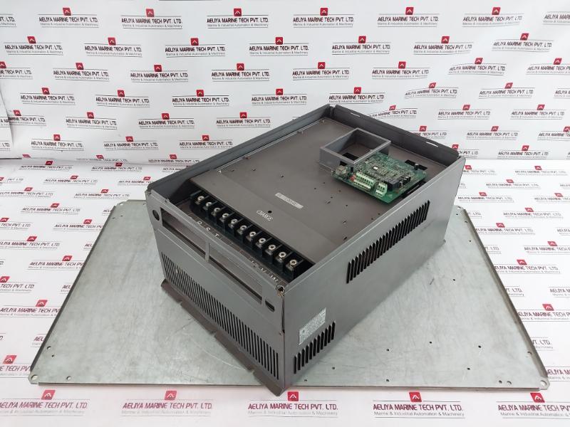 Hermes Ht Invt 3060 Variable Frequency Drive 415v 3ph 50hz