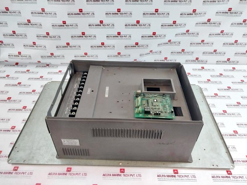 Hermes HT INVT 3060 Variable Frequency Drive 415V 3PH 50Hz
