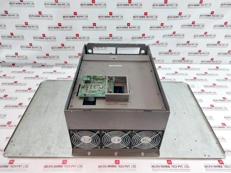 Hermes HT INVT 3060 Variable Frequency Drive 415V 3PH 50Hz