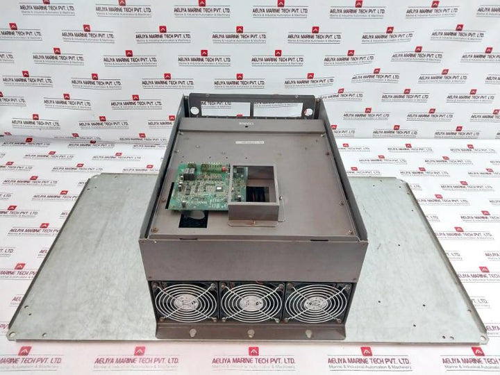 Hermes HT INVT 3060 Variable Frequency Drive 415V 3PH 50Hz