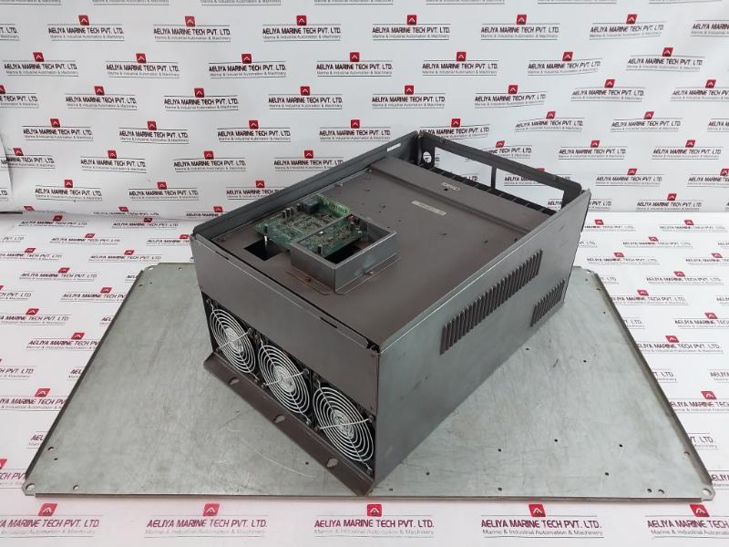 Hermes HT INVT 3060 Variable Frequency Drive 415V 3PH 50Hz