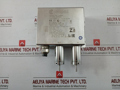 Hernis-Explosion-proof-Washer-Pump-Assembly-1A-50-60Hz-Exmd110-208084-1