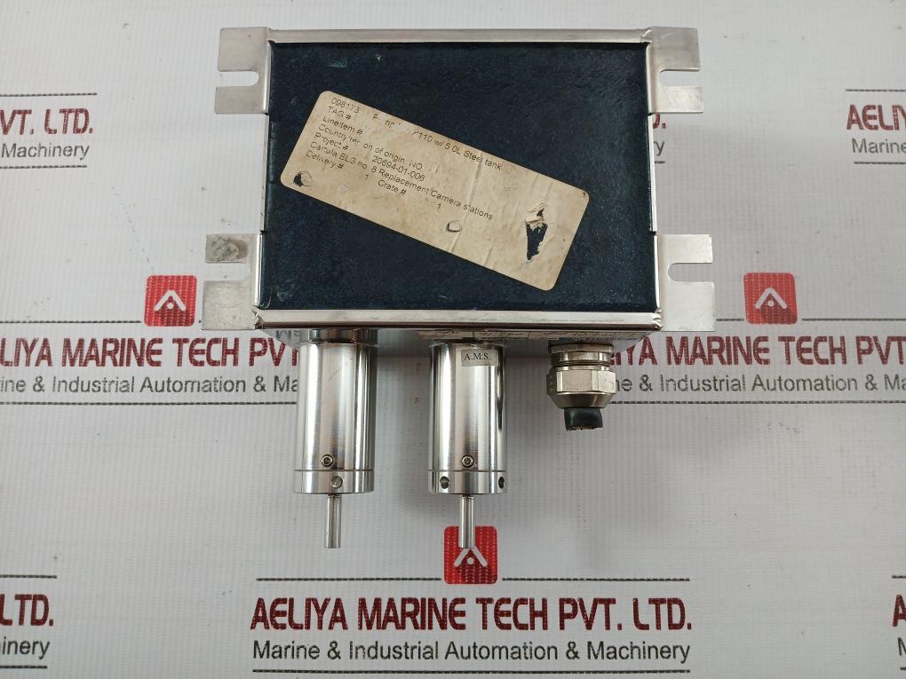 Hernis-Explosion-proof-Washer-Pump-Assembly-1A-50-60Hz-Exmd110-208084-6