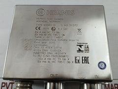 Hernis-Explosion-proof-Washer-Pump-Assembly-1A-50-60Hz-Exmd110-208084-7