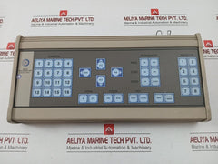 Hernis-Scan-Systems-00-230Vac-3W-50-60Hz-Cctv-Control-Panel-Ok203-Ai-209011-2