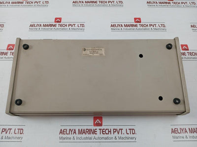 Hernis-Scan-Systems-00-230Vac-3W-50-60Hz-Cctv-Control-Panel-Ok203-Ai-209011-6