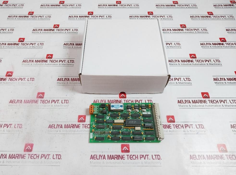 Hernis 22021 Printed Circuit Board Rev. B 25529-3992-p3 94V-0