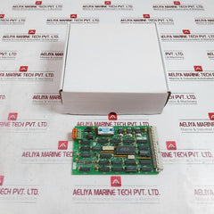 Hernis 22021 Printed Circuit Board Rev. B 25529-3992-p3 94V-0