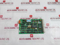 Hernis 22021 Printed Circuit Board Rev. B 25529-3992-p3 94V-0