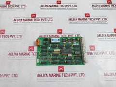 Hernis 22021 Printed Circuit Board Rev. B 25529-3992-p3 94V-0