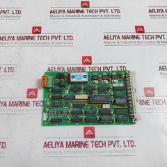 Hernis 22021 Printed Circuit Board Rev. B 25529-3992-p3 94V-0