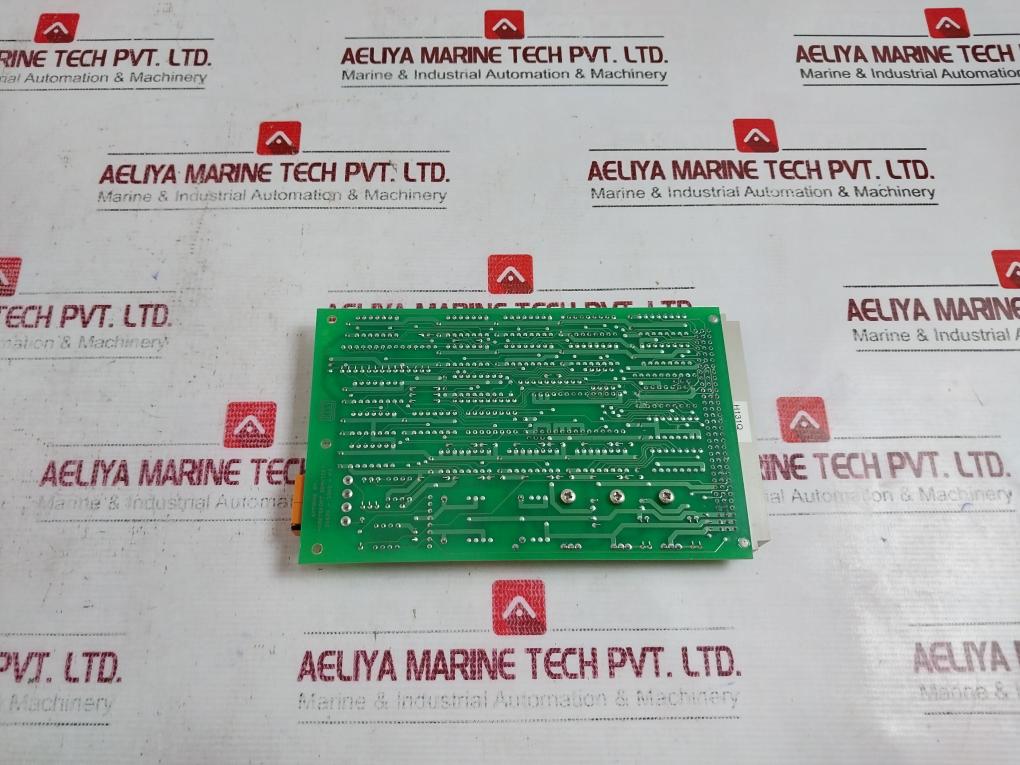 Hernis 22021 Printed Circuit Board Rev. B 25529-3992-p3 94V-0