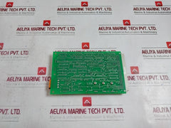 Hernis 22021 Printed Circuit Board Rev. B 25529-3992-p3 94V-0